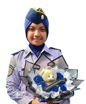 Brillian Jesinda – Alumni Taruna Persada